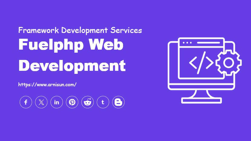 Fuelphp Web Development