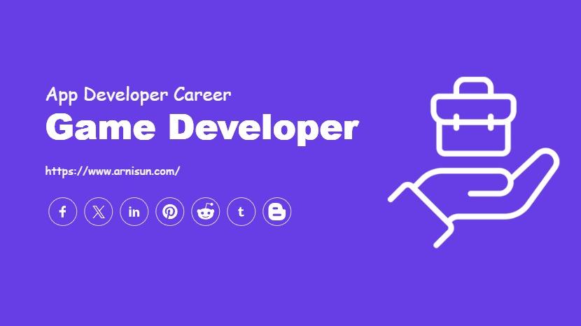Game Developer