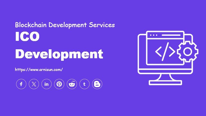 ICO Development