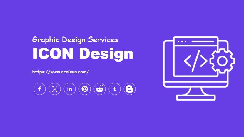 ICON Design