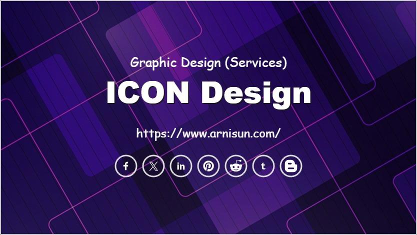 ICON Design