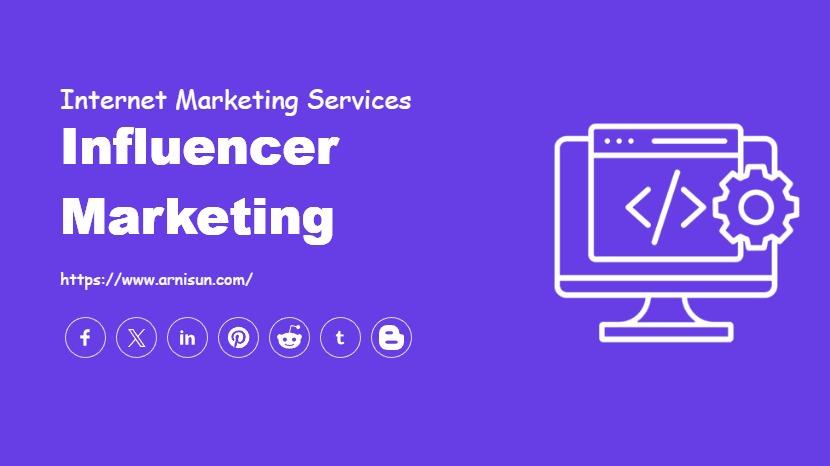 Influencer Marketing