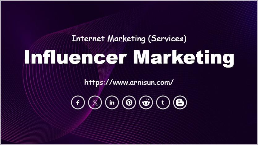Influencer Marketing