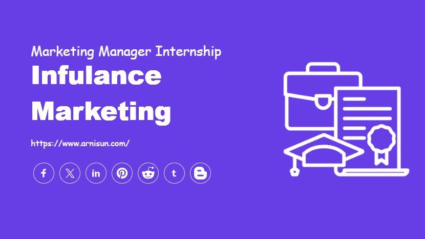 Infulance Marketing