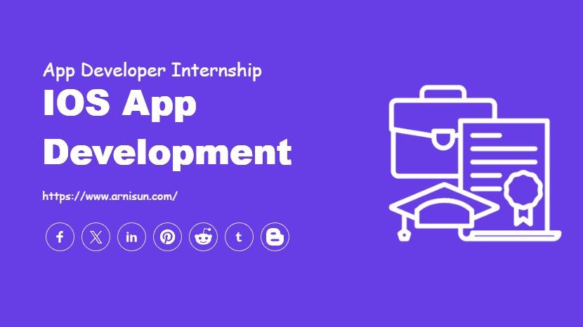 iOS App Development