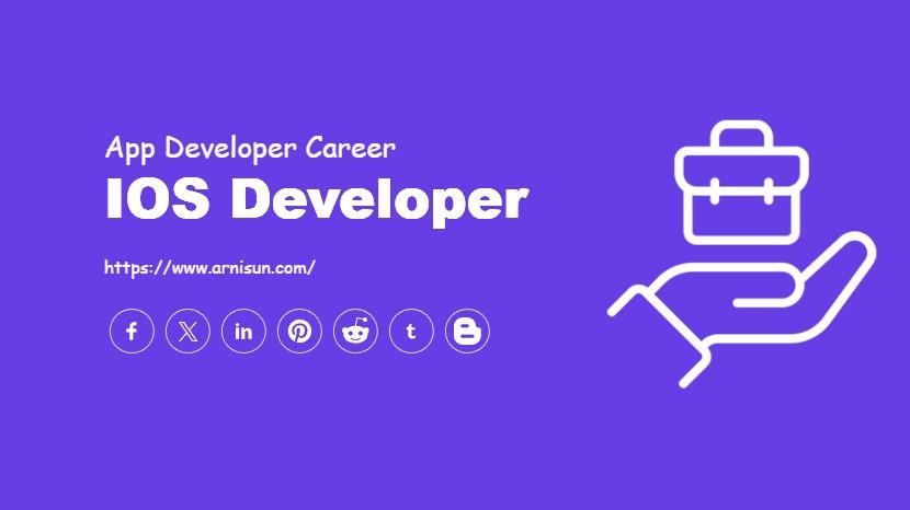 iOS Developer