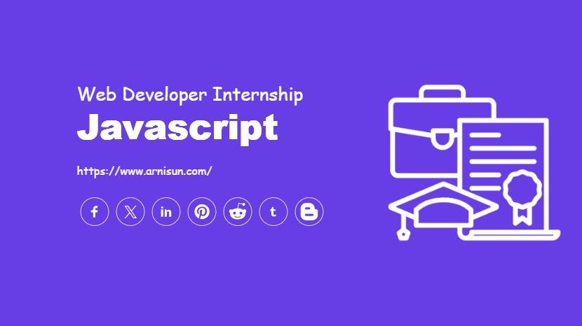 Javascript