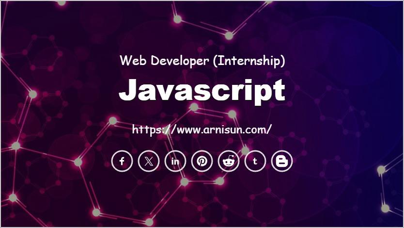 Javascript