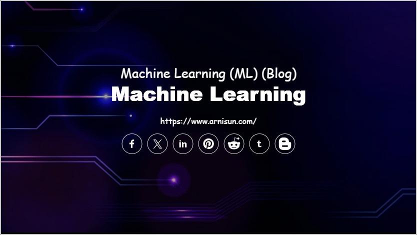 Future of ML