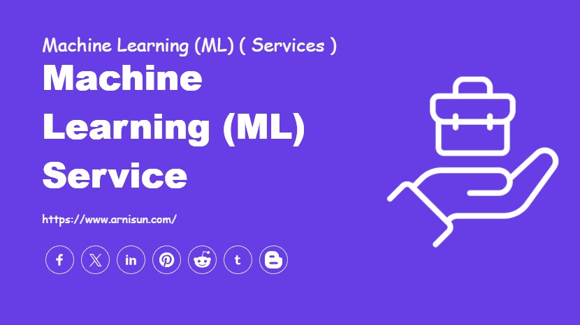Custom ML Solutions