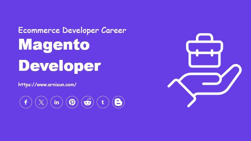 Magento Developer