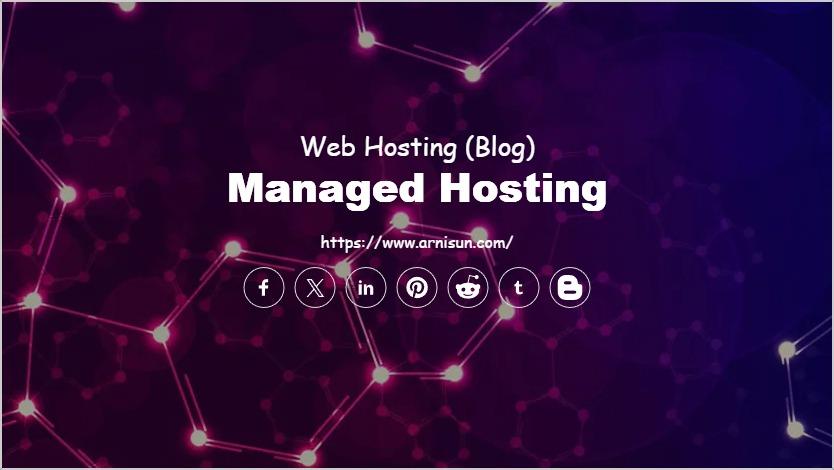 Managed Hosting
