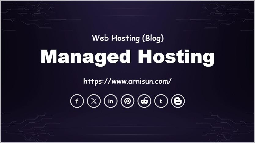 Managed Hosting