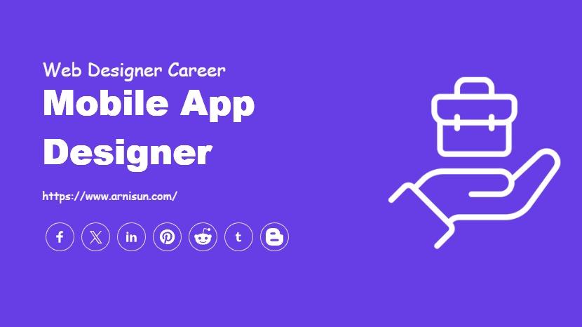Mobile App Designer