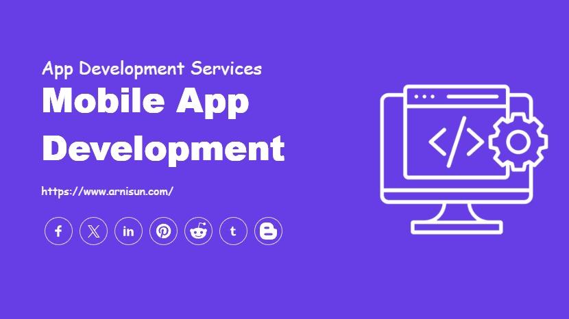 Mobile App Development