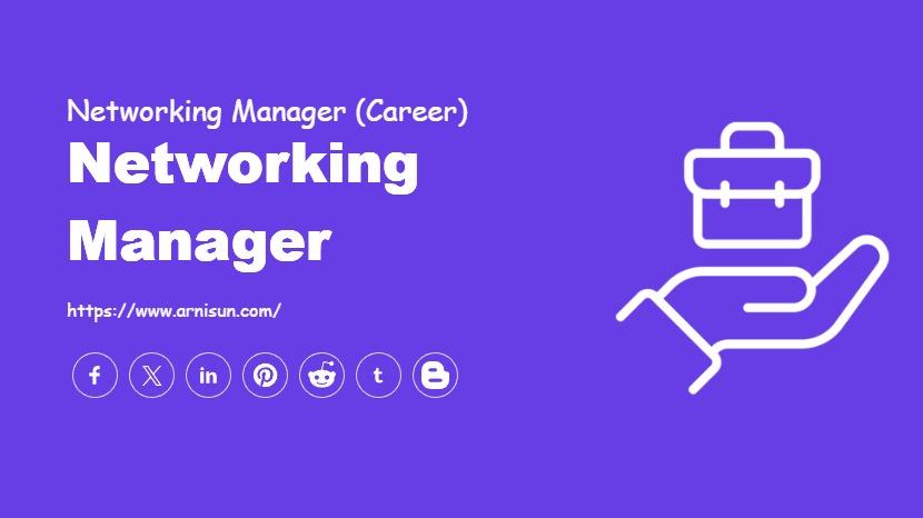 Networking Manager