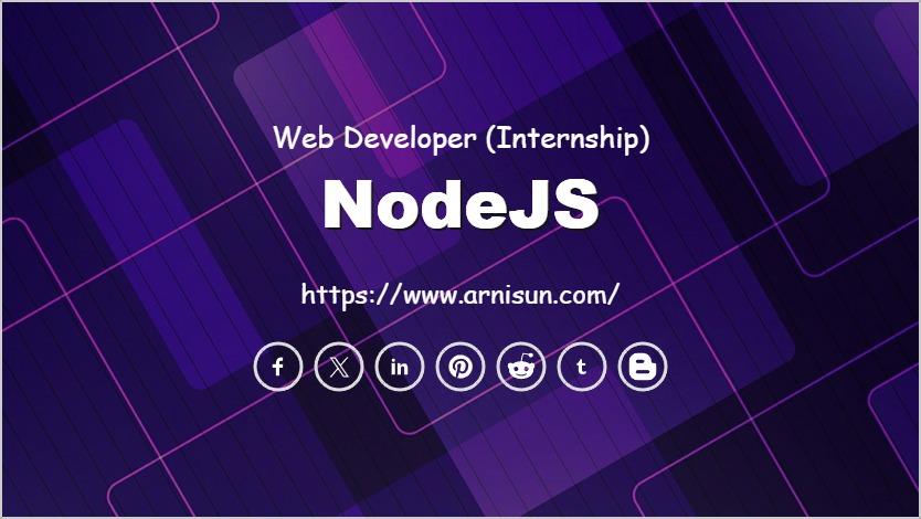 NodeJS