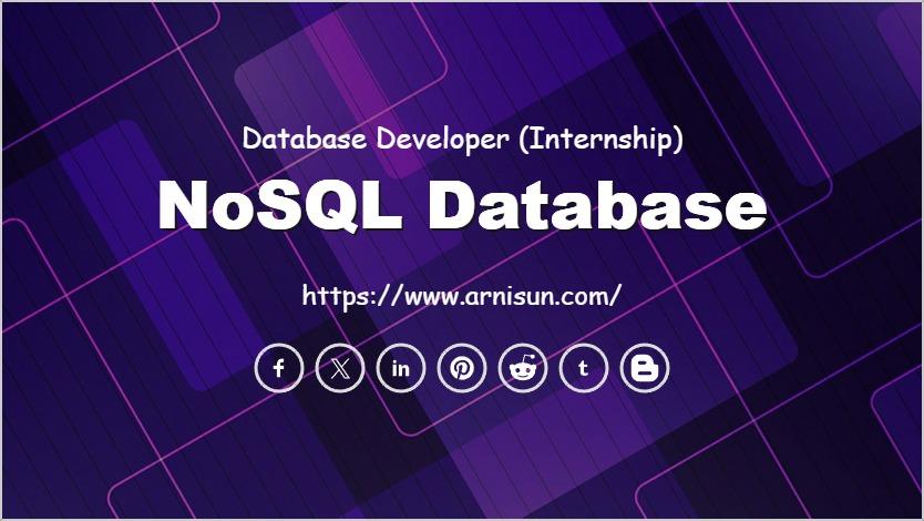 NoSQL Database