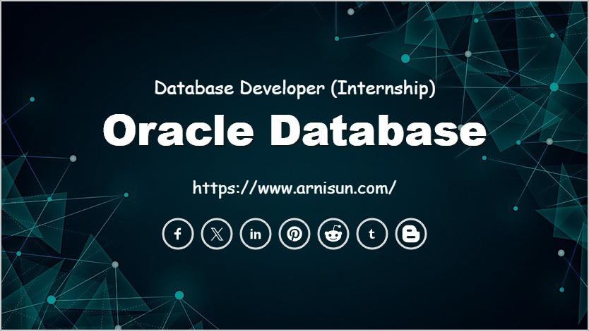 Oracle Database