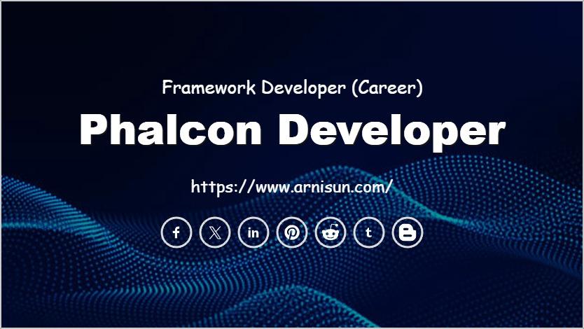 Phalcon Developer
