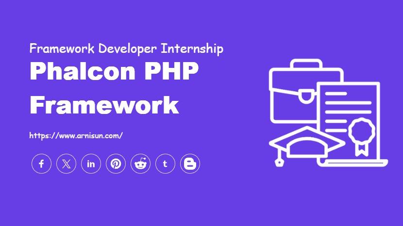 Phalcon PHP Framework
