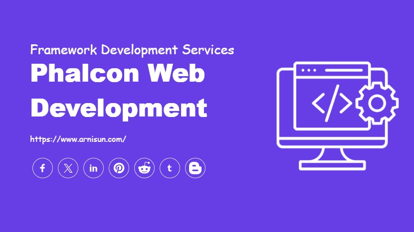 Phalcon Web Development