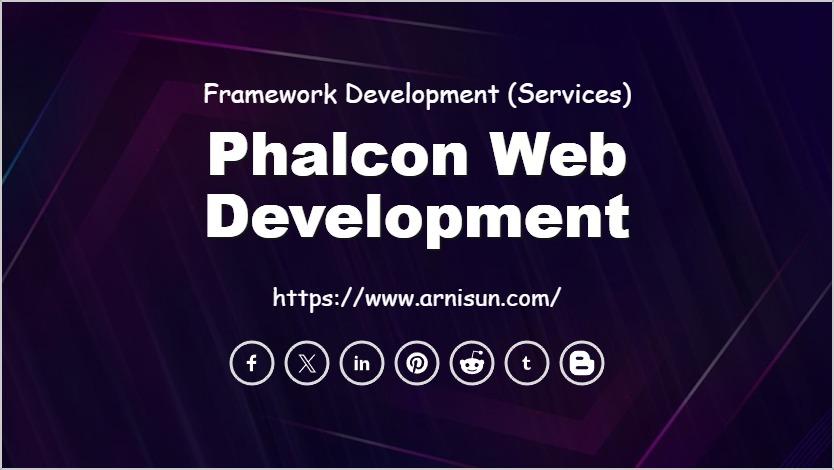 Phalcon Web Development