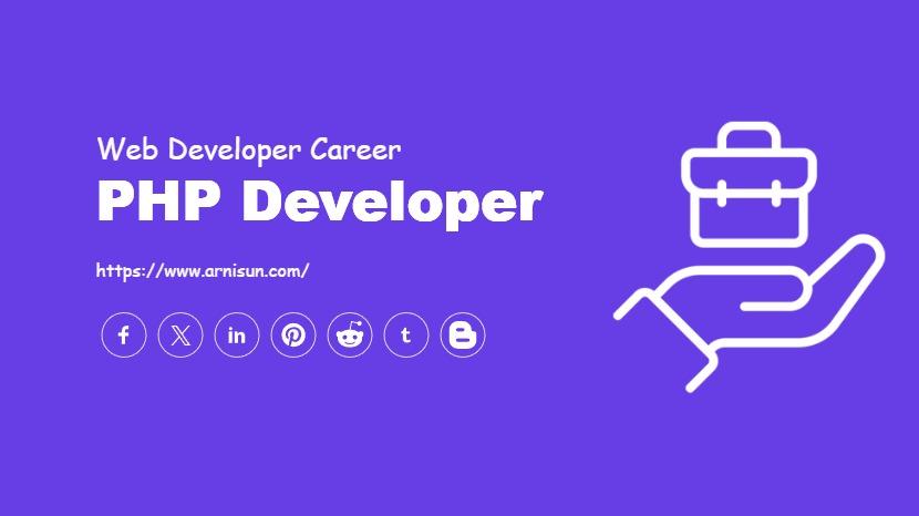 PHP Developer