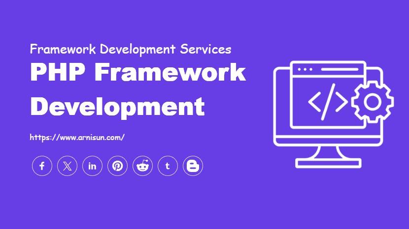 PHP Framework Development
