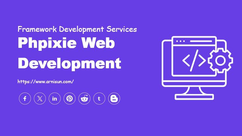 Phpixie Web Development