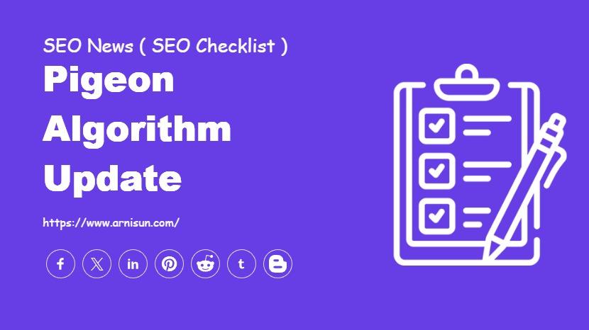 Pigeon Algorithm Update