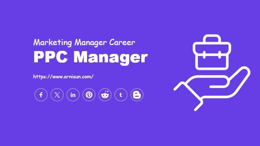 PPC Manager