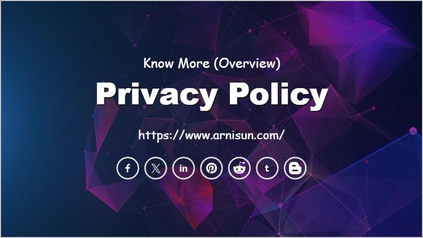 Data Protection