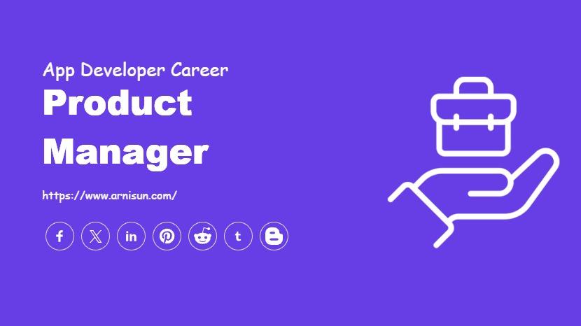 Product Manager