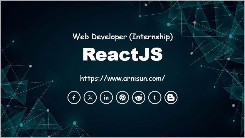 ReactJS