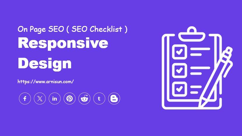 Responsive Design
