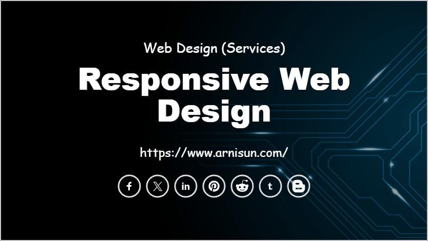 Responsive Web Design Solution