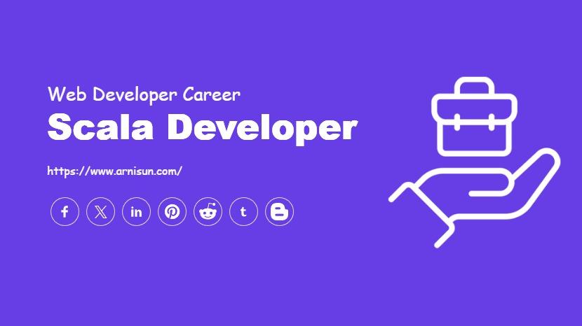 Scala Developer