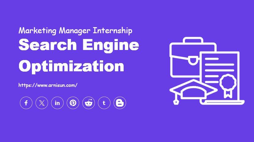 Search Engine Optimization