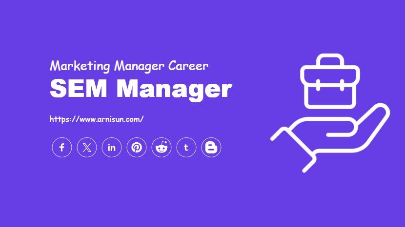 SEM Manager