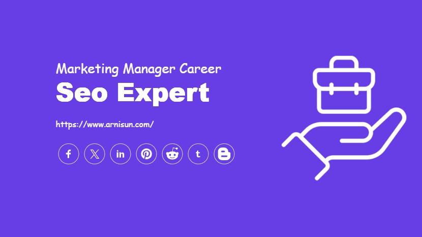 SEO Expert