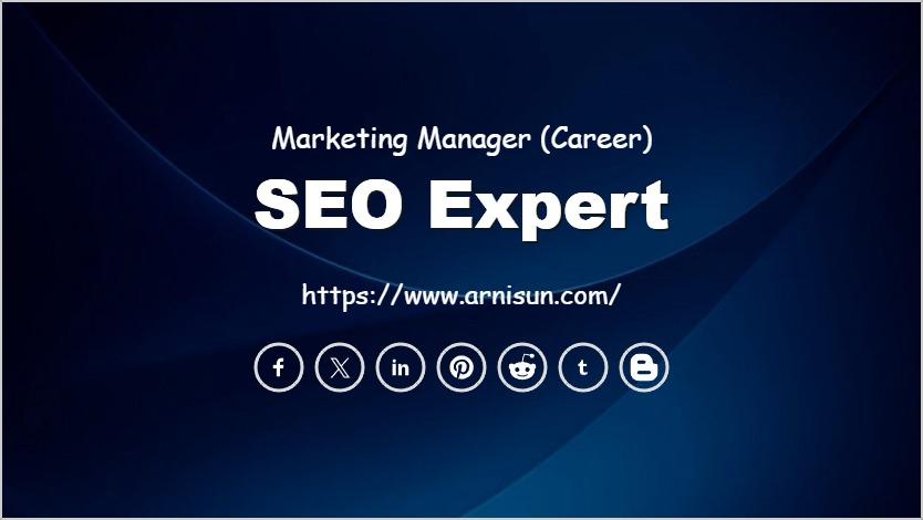 SEO Expert