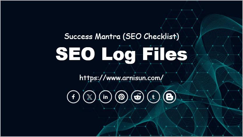 SEO Log Files