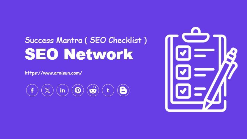 SEO Network