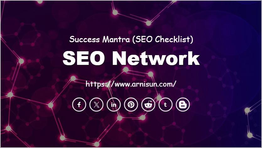 SEO Network
