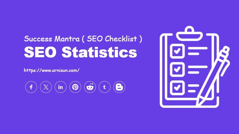 SEO Statistics