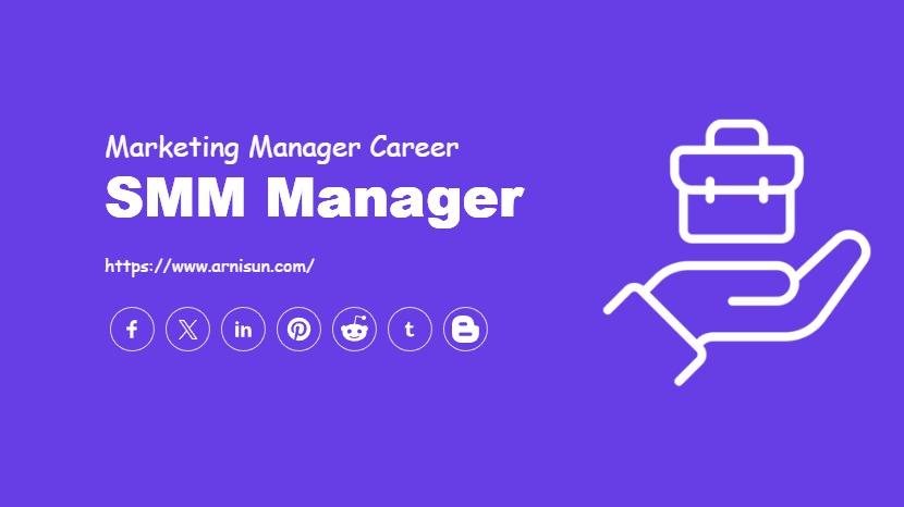 SMM Manager