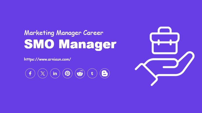 SMO Manager