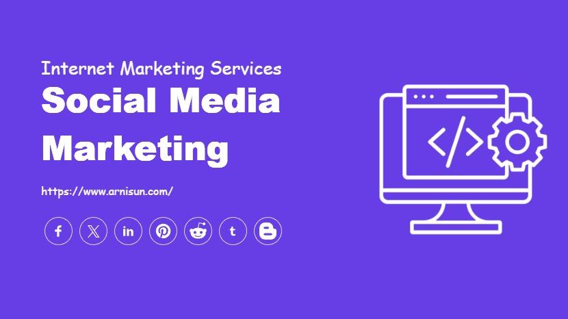 Social Media Marketing