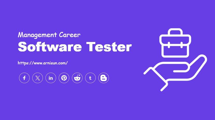 Certified Software Tester